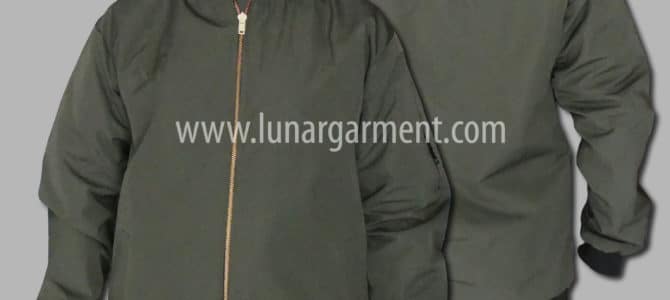 Hasil Desain Dan Produksi Jaket Gore-Tex Master Of Enviromental Sanitation Engineering ITS Hasil Desain Dan Produksi Jaket Gore-Tex Master Of Enviromental Sanitation Engineering ITS