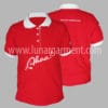 Hasil Produksi Dan Desain Poloshirt Lacoste Ics Seafood