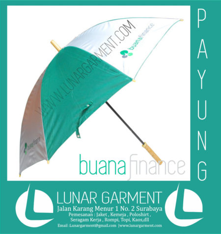 Hasil Produki Payung Buana Finance