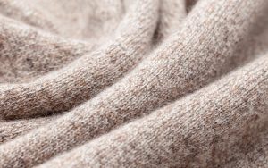 Bahan Sweater Cashmere