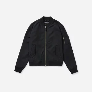 Jasa Bikin Jaket Bomber Surabaya