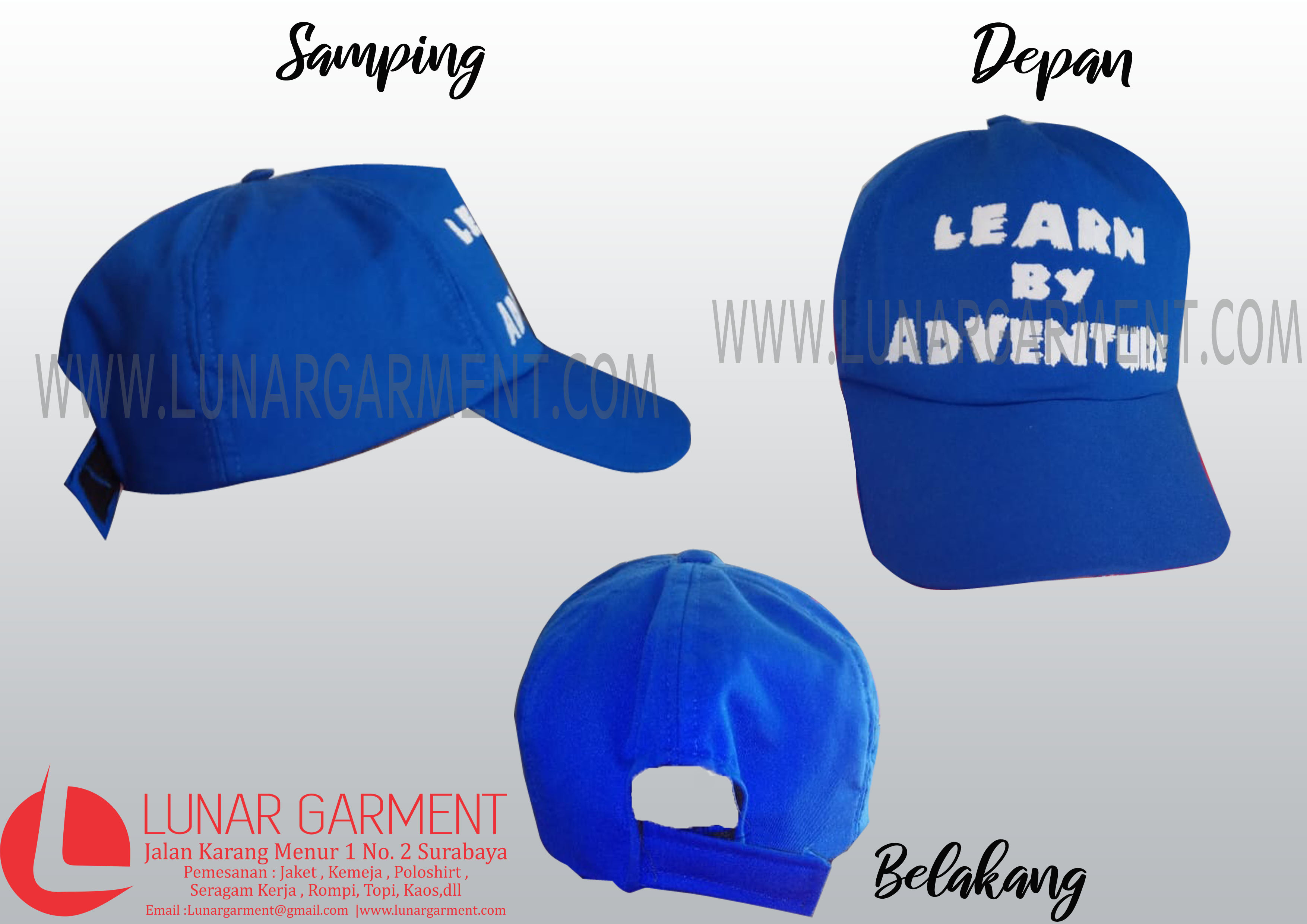 Download Kaos Polos Depan Belakang Samping - Desain Kaos Menarik
